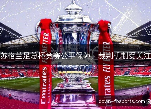 苏格兰足总杯竞赛公平保障，裁判机制受关注